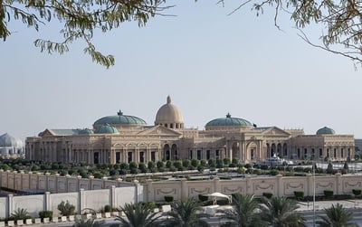 Hayat Alriyadh Hotel