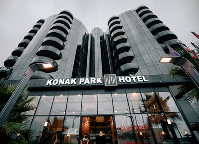 Aurum Trabzon Hotel