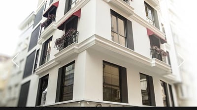 Gardenya Suite Hotel