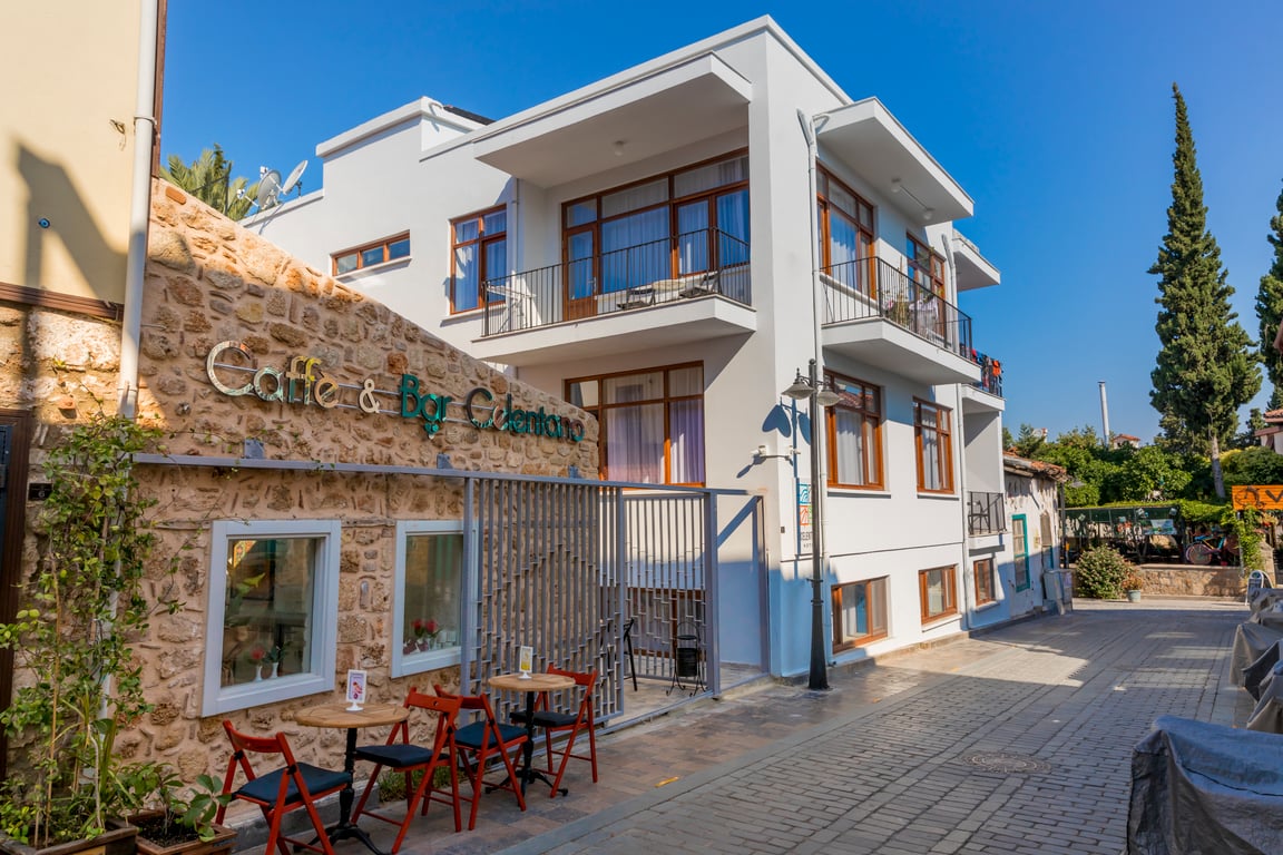Delight Deluxe Hotel & Spa