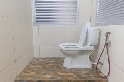 Step Inn Guesthouse (no Front Desk Need To Contact Property 5 Days In Advance)