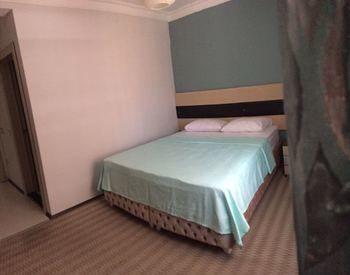 My Way Boutique Hotel, Atakent