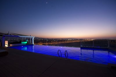 Carnelian By Glory Bower Hotels(also Known As Carnelian Muscat Airport Hotel)