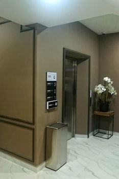 The Loft Plaza Hotel(39 Km Away From Kuala Lumpur)