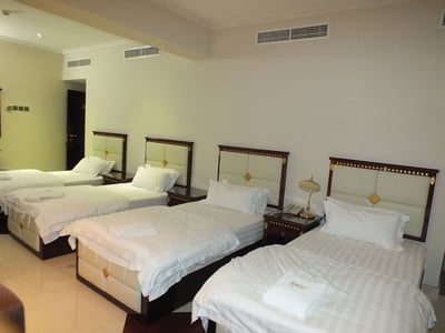 City Hotel Salalah