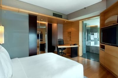 Hilton Kuala Lumpur