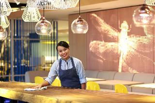 Holiday Inn Express Kuala Lumpur City Centre An Ihg Hotel