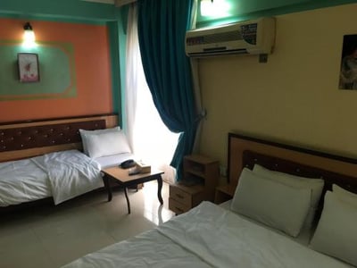 Dijlat Al Khair Hotel
