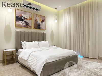 Kease Yasmin 4 6 Ramz Balcony Az16(no Front Desk Please Contact The Property 5 Days In Advance)
