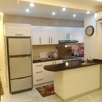 Sea View Chic Apartment In Sharm
