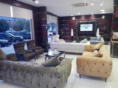 Almasem Hotel Suite 4