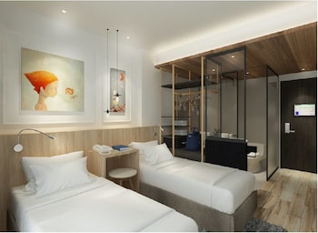 The Quay Hotel Kuala Lumpur