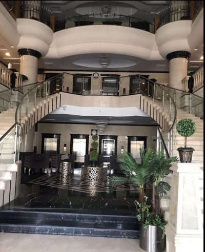 Al Andalus Al Masi Hotel