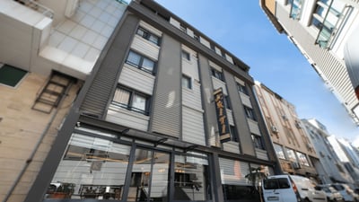 Kriti Hotel Antalya