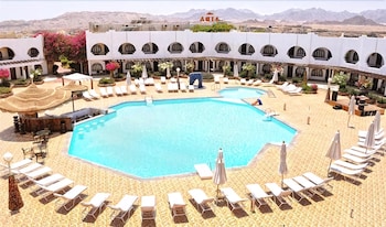 Aida Sharm Resort