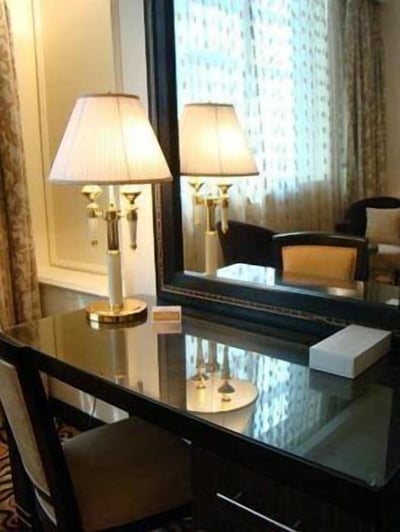 Sharjah Palace Hotel