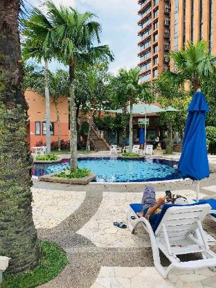 Kl Service Suites At Times Square(no Front Desk Please Contact The Property 5 Days In Advance)