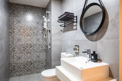 Instagrammable Arte Mont Kiara 2 Rooms
