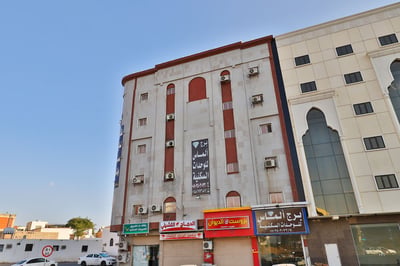 Oyo 437 Ajnihat Altamayuz