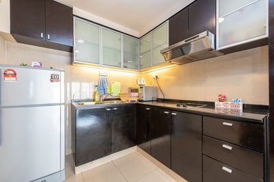 Sunway Pyramid Resort Suites By Ray And Jo (no Front Desk Please Contact The Property 5 Days Before Arrival)