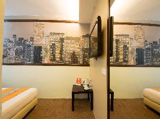 Oyo 126 Rae Hotel