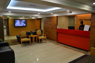 Safari 2 Hotel