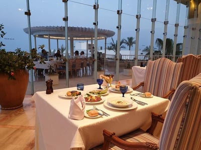 Royal Monte Carlo Sharm El Sheikh Adults Only