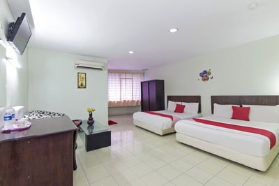 Suntex Hotel