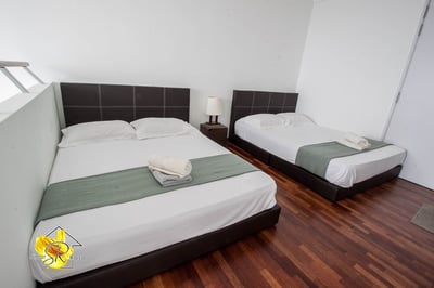 I City I Soho Apartment (no Front Desk Need To Contact Property 5 Days In Advance)