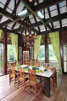 Villa Kuang At Sg Buloh (no Front Desk Need To Contact Property 5 Days In Advance)