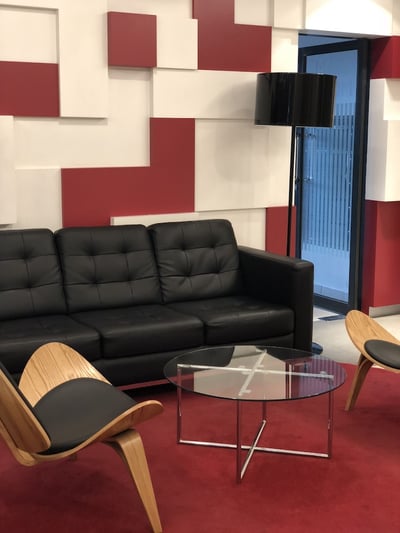 Elegant Cube Soho One South (no Front Desk Need To Contact Property 5 Days In Advance)