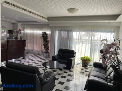 Villa Alisa Hotel