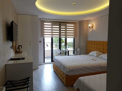 Moonrose Otel