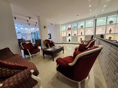 Akademi Butik Hotel