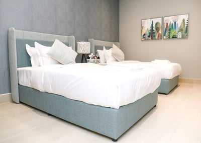 Mabaat Al Qairawan Signature 624(no Front Desk Please Contact The Property 5 Days In Advance)