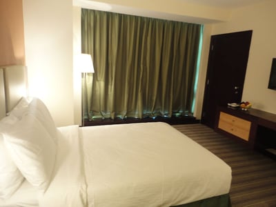 Days Hotel By Wyndham Olaya Riyadh