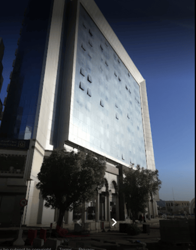 Al Safa Tower Hotel