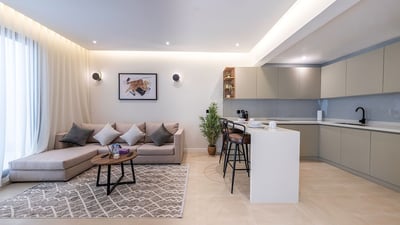 Mabaat Al Malqa 521(no Front Desk Please Contact The Property 5 Days In Advance)