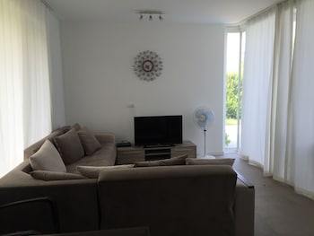 Novron Feronia Villas