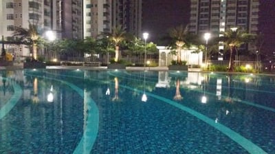 Dwiputra Residence Damika Villa