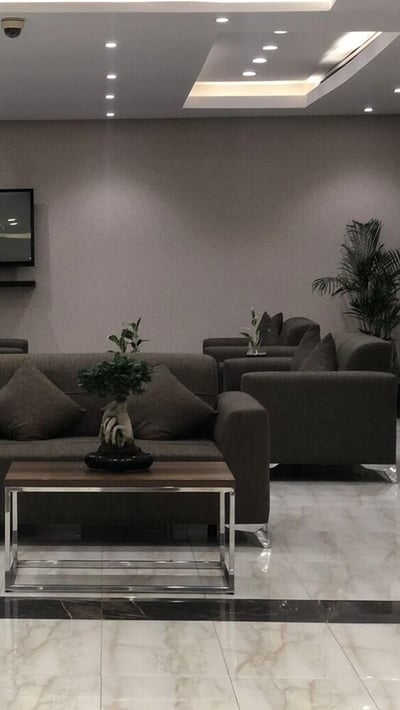 Burj Alhayat Hotel Suite