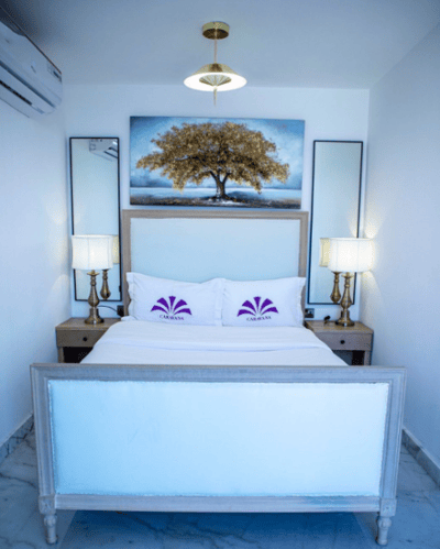 Caravana Beach Resort Al Zorah