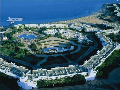 Domina Coral Bay Oasis