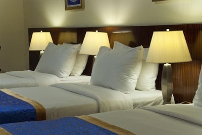 Arkan Al Manar Hotel