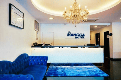 Mangga Boutique Hotel(15 Km Away From Kuala Lumpur)