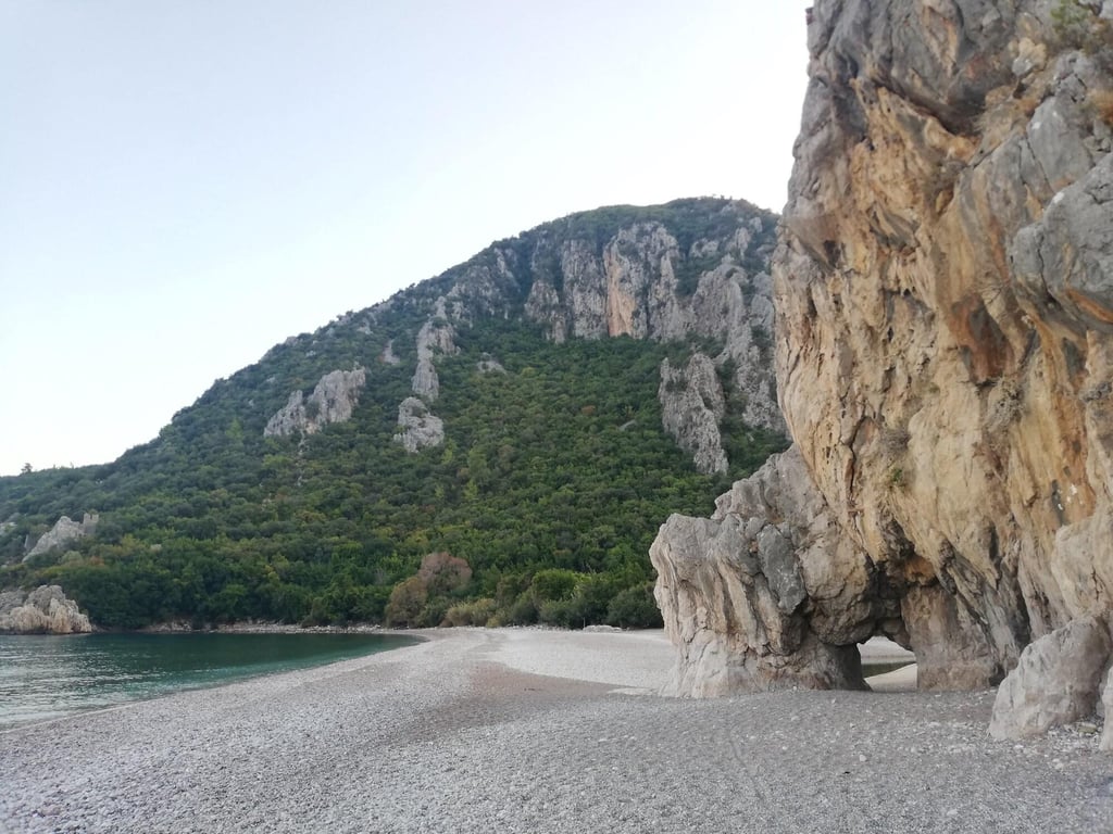 Olympos Oase Hotel