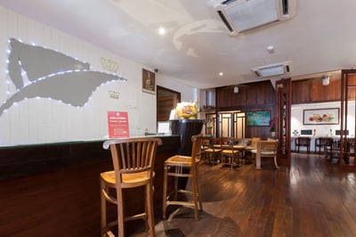 Zen Rooms Changkat Thambi Dollah