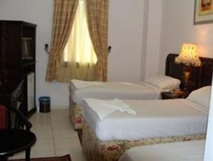 Mirage Taiba Hotel