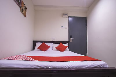 Oyo 43961 Kk Hotel Kajang