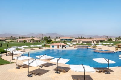 Pickalbatros Luxury Suites